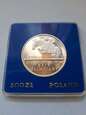 500 zl Igrzyska XXlV Olimpiady Seul 1987 r stan L   B/L3