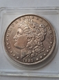 USA Dollar Morgan 1889 r   stan 2     T8/38