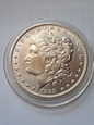 USA Dollar Morgan 1889 r   stan 1-     T/40