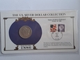 USA Dollar Morgan 1886 r   stan 3     P/2