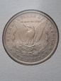 USA Dollar Morgan 1886 r   stan 3     P/2
