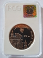 20 ZL Kazimierz Dolny 2008 rok stan PR 70      P/9