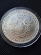 USA Dollar Liberty 2007  stan 1     B/K