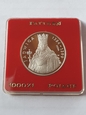 1000 zł Jadwiga   1988 r próba stan L    BL/2