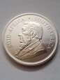 Suid Afrika Krugerrand  2022  r stan 1   z tuby   P/14