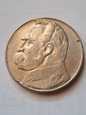 10 zl Pilsudski 1935 r stan 3     K/Z1