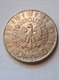 10 zl Pilsudski 1935 r stan 3     K/Z1