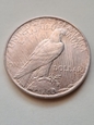 USA Dollar Peace 1922 rok  stan 1-    T/14