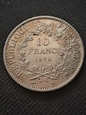 Francja 10 Franków Herkules 1970 r stan 2+    K/Z4