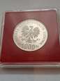1000 zł Igrzyska XXIV Olimpiady 1987 r stan L     P/7
