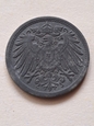 Niemcy 10 Pfenning Wilhelm ll 1920 r   stan 3     K2/8