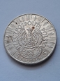5 zl Józef Piłsudski 1934 r strzelecki stan 3     K1/13  