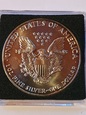 USA - Dollar Liberty 1990 r stan 1-     T/15