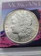 USA Dollar Morgan 1886 r  stan 2+     P/4