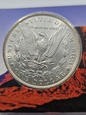 USA Dollar Morgan 1886 r  stan 2+     P/4