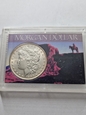 USA Dollar Morgan 1886 r  stan 2+     P/4