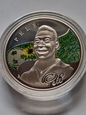 Armenia 100 Dram Pele 2008 r   stan L   T/43