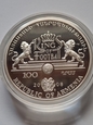 Armenia 100 Dram Pele 2008 r   stan L   T/43