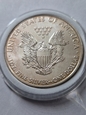 USA Dollar Liberty 2011 r stan 2+     T5/13