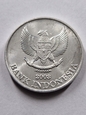 Indonezja 200 Rupi 2003 stan 2    K/6