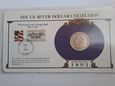 USA Dollar Morgan 1891 r   stan 3     P/2