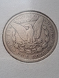 USA Dollar Morgan 1891 r   stan 3     P/2