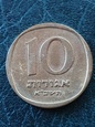  Izrael 10 Agor 1960-1977 r stan 3+   K8