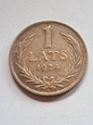Łotwa 1 Łat 1924 r stan 2       K1/14