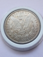 USA Dollar Morgan 1883 r litera O stan 2+   P/11