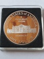 USA Dollar James Madison 1993  r stan L     T/15