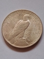 USA Dollar Peace 1923 r   stan 2+    KL/1
