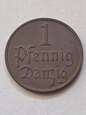 WMG 1 Fenig 1929 r stan 2     P/15