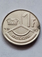 Belgia 10 Franków 1990 r stan 3     K/7