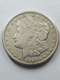 USA Dollar Morgan 1921 r S stan 3    T4/15