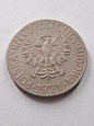 10 zł Tadeusz Kosciuszko 1971 r stan 2    M/POL