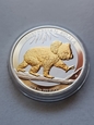 Australia 1 Dollar Koala 2016 rok stan 1 T9/44