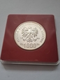 1000 zl Narodowy Czyn Pomocy Szkole 1986 r stan L    BL/1