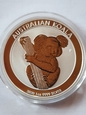Australia 1 Dollar Koala 2020 rok stan 1    T5/6