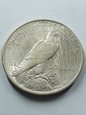 USA Dollar Peace 1922 r  stan 2+   T9/45