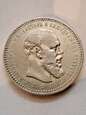 Rosja  Rubel Aleksander lIl 1892 r stan 3   K/B14
