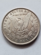 USA Dollar Morgan 1884 r  O  stan 2+      T1/48