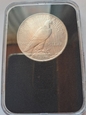 USA Zestaw Dollar Peace 1922 -1921 -1922  stan 2/2+     B/K