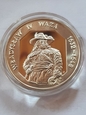 10 zl Władysław lV Waza połpostać 1999 r stan L    T/40