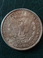 USA Dollar Morgan 1900 r  stan 2+     T/14