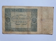 Banknot 5 zł  1940 r seria C stan 4