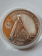 20 zl Beatyfikacja Jana Pawla ll 2011 stan L    T/26