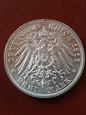 3 Marki Saksonia 1913 r stan 1-