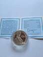 Austria 100 Schilling Otto Nicolai 1992 r stan L  P/15