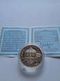 Austria 100 Schilling Otto Nicolai 1992 r stan L  P/15