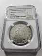 100 zl Mieszko i Dąbrówka  1966 r  NGC MS 63    P/5